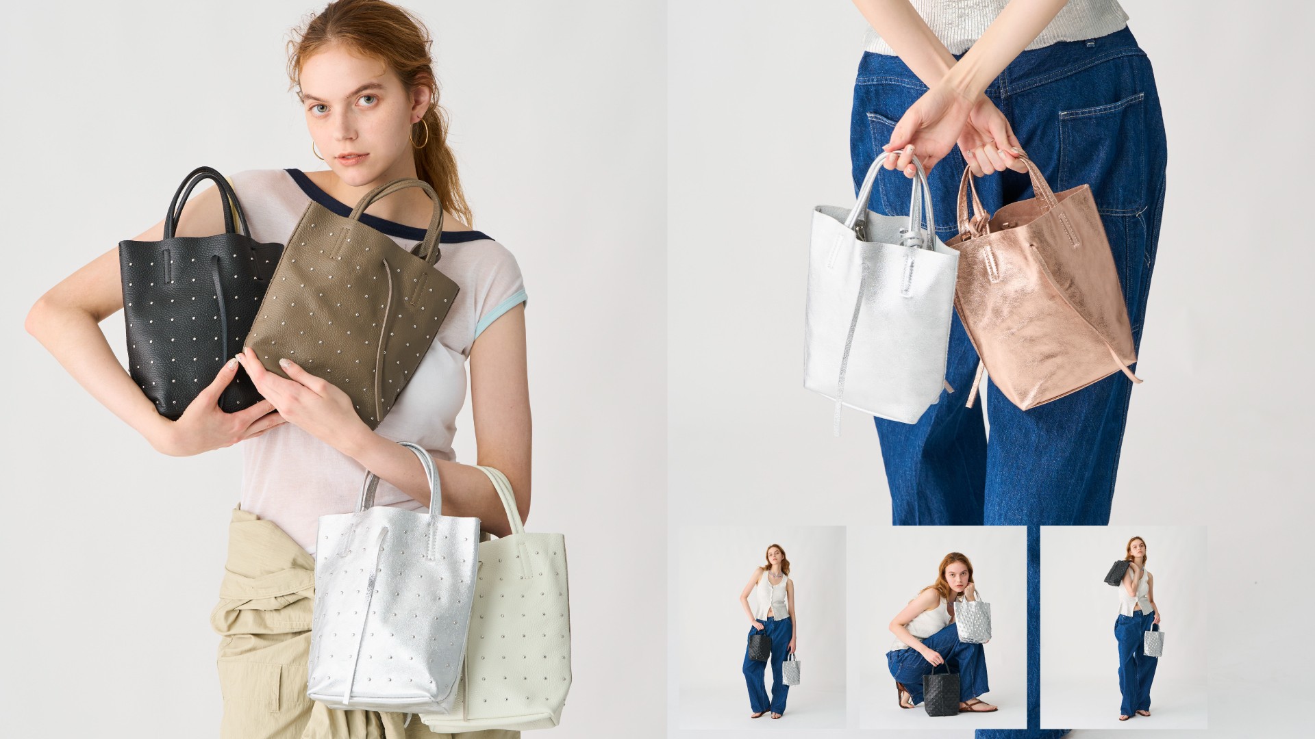 MILLELA 26spring/summer 画像1-0