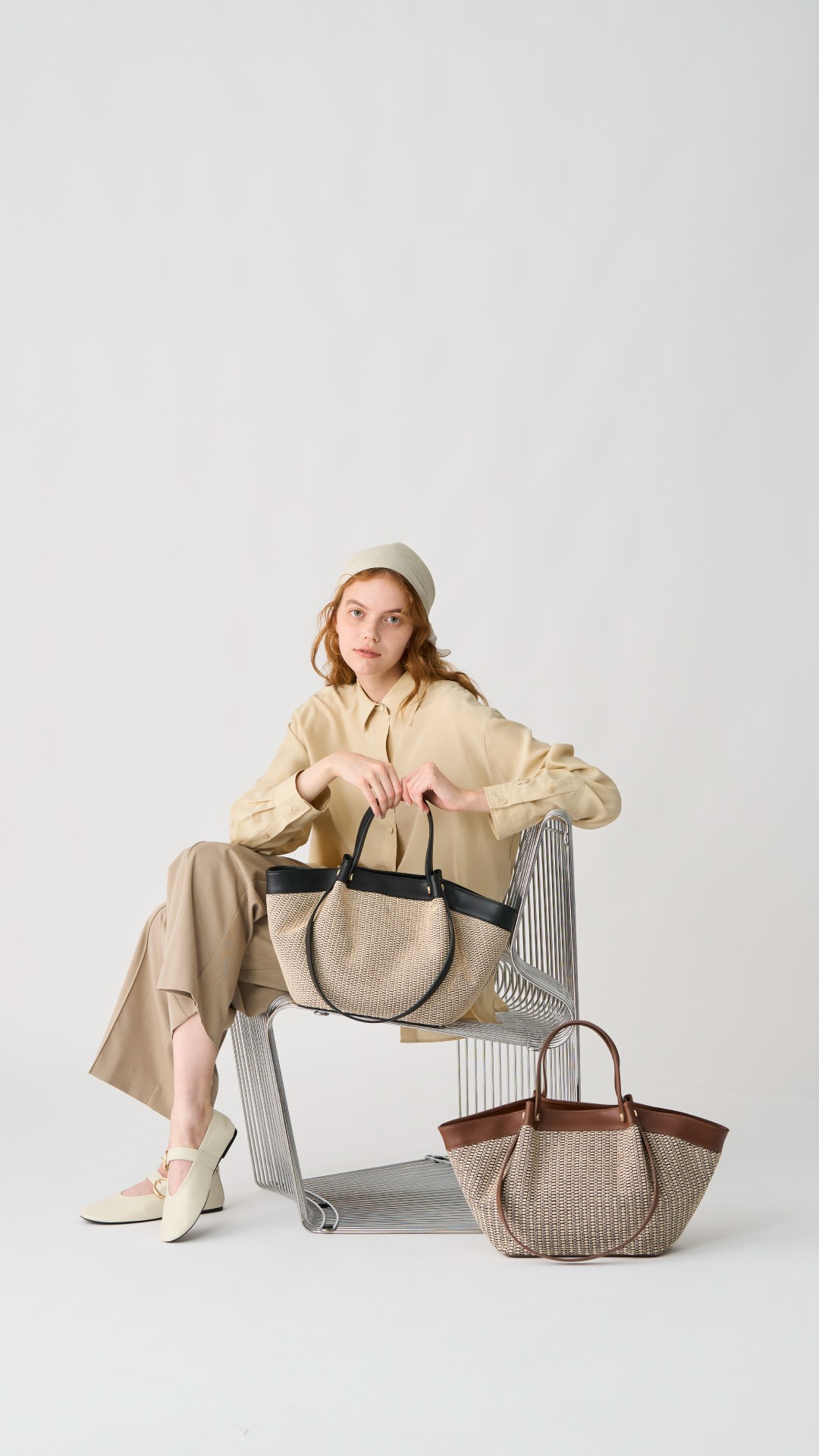 MILLELA 26spring/summer 画像6-1