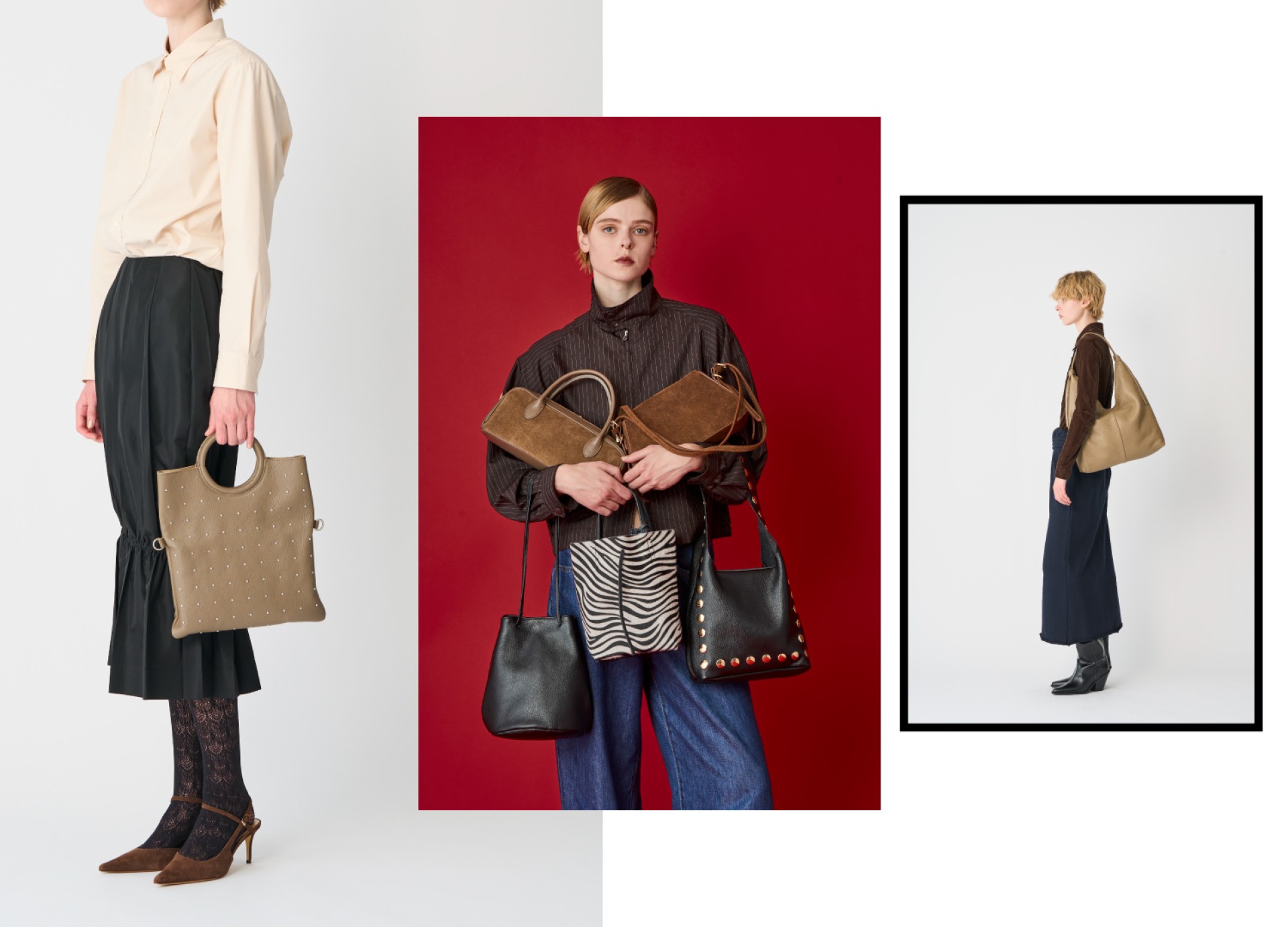 MILLELA 26 autumn/winter 画像1-0