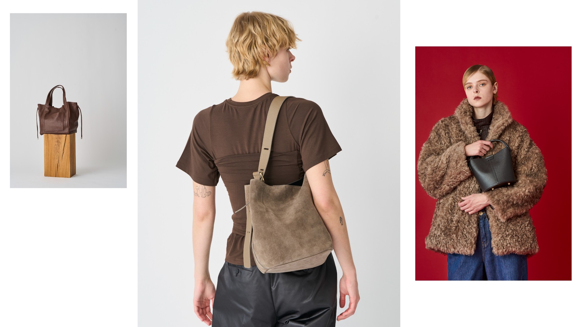 MILLELA 26 autumn/winter 画像7-0